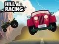 Spel Bergstävling på nätet
