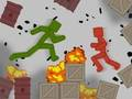 Spel Lekplats Parkour  på nätet