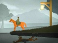 Spel Överlevnad på hästryggen  på nätet