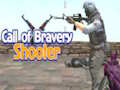 Spel Bravery Shooter på nätet