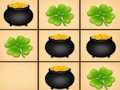 Spel St Patrick's Day Tic-Tac-Toe på nätet