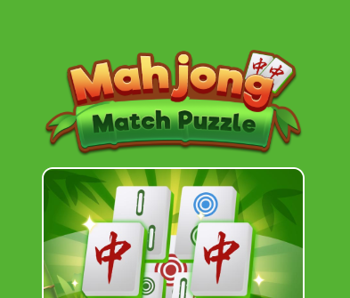 Spel Mahjong Match Pussel  på nätet