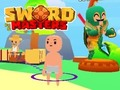 Spel Svärdmästare  på nätet