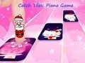 Spel Catch Tiles: Piano Game på nätet