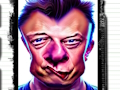 Spel Roliga Elon Musk Face  på nätet