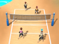 Spel Beachvolleyboll 3D  på nätet