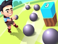 Spel Flipperpojkeäventyr  på nätet
