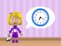 Spel World of Alice daglig rutin  på nätet