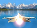 Spel Jet Fighter Pacific War på nätet
