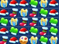 Spel Jultomtemani  på nätet