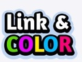 Spel Länk & färgbilder  på nätet