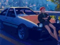 Spel Touge Drift & Racing dreved på nätet