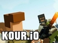 Spel Kour. io  på nätet
