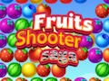 Spel Frukter Shooter Saga på nätet