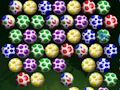 Spel Dino Eggs Bubble Shooter på nätet