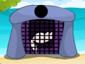 Spel Sea Cat Rescue på nätet