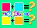 Spel Hur mycket kan du om färg?  på nätet