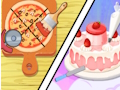 Spel Arrangering av Dolly's Restaurant  på nätet