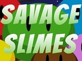 Spel Vilda slem på nätet