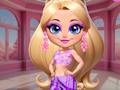 Spel Bonnie Fitness Frenzy på nätet