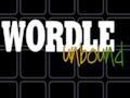 Spel Wordle Obundet  på nätet