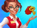 Spel Grand Hotel Mania på nätet