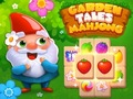 Spel Garden Tales Mahjong på nätet