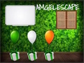 Spel Angel St Patrick's Day Escape 3  på nätet