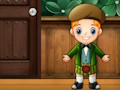 Spel Amgel Irish Room Escape 4 på nätet