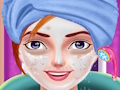 Spel ASMR Makeup Spa Salong  på nätet