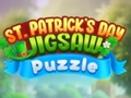Spel St. Patricks Day pussel  på nätet