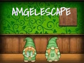 Spel Amgel Irish Room Escape 2 på nätet