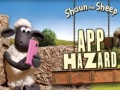 Spel Shaun The Sheep App Hazard på nätet