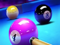 Spel 8-Ball biljard  på nätet