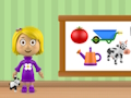 Spel World of Alice yrken på nätet