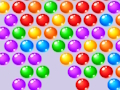 Spel Bubble Shooter: klassisk match 3  på nätet