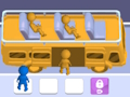 Spel Bussbeställning 3D  på nätet