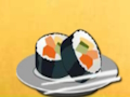 Spel Hitta Special Sushi Delight  på nätet