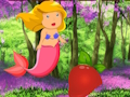 Spel Sjöjungfrun når under vattnet  på nätet