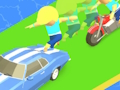 Spel Fordon Fun Race  på nätet