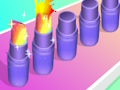 Spel Läppstiftsamlare på nätet