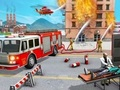 Spel Brandman 2024  på nätet