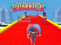 Spel Digital cirkuslöpare på nätet