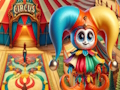 Spel Pomni Circus Ball leksakssamlare  på nätet