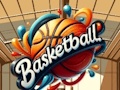 Spel Basketboll  på nätet