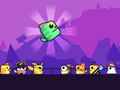 Spel Muki Jump på nätet