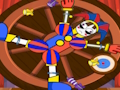 Spel Digital Circus Dart på nätet