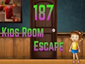 Spel AMGEL Kids Room Escape 187 på nätet