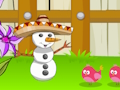 Spel Fantastisk Garden Escape  på nätet