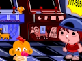Spel Monkey Go Happy Stage 399 på nätet
